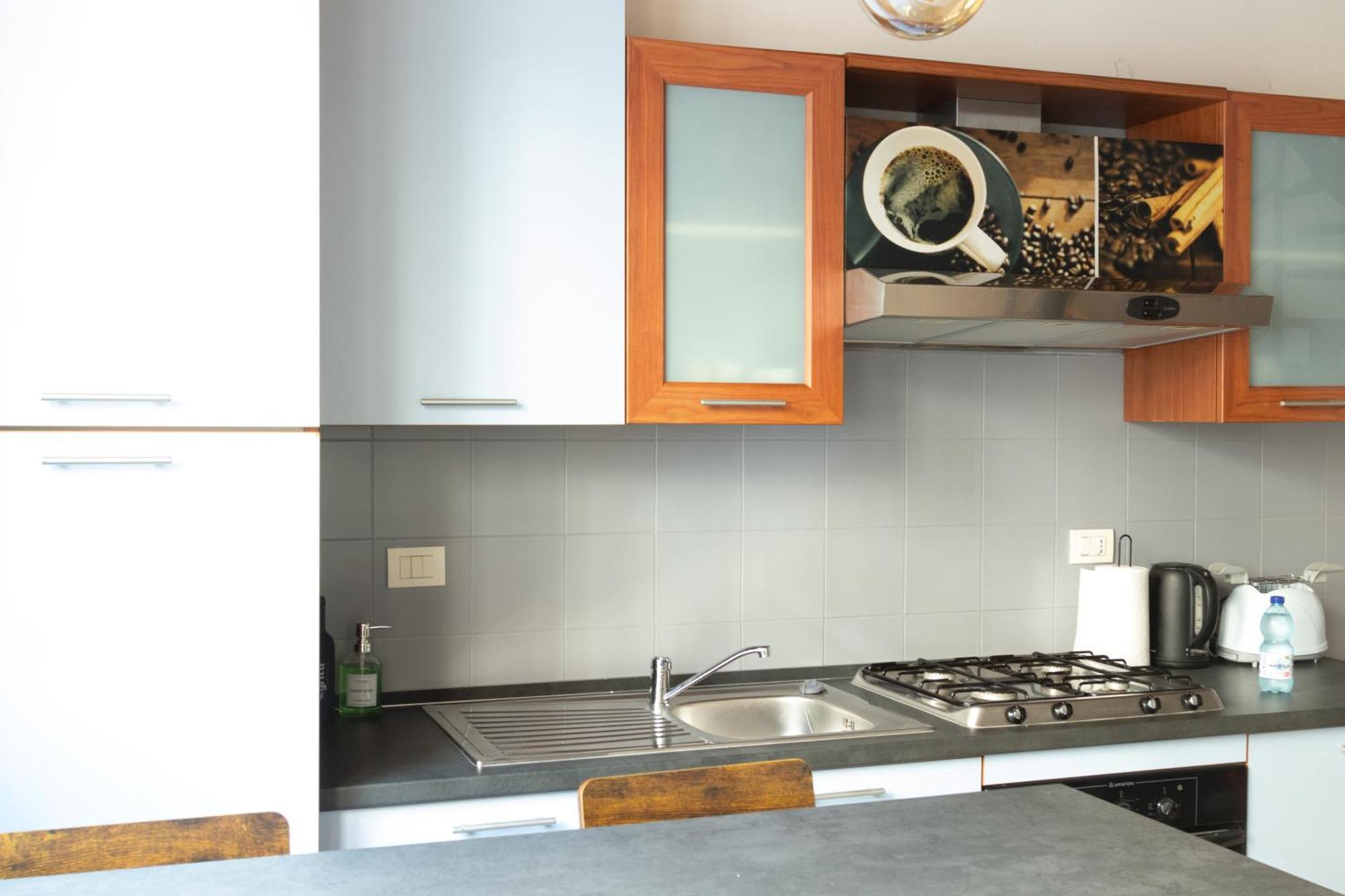 Verona Nest المظهر الخارجي الصورة