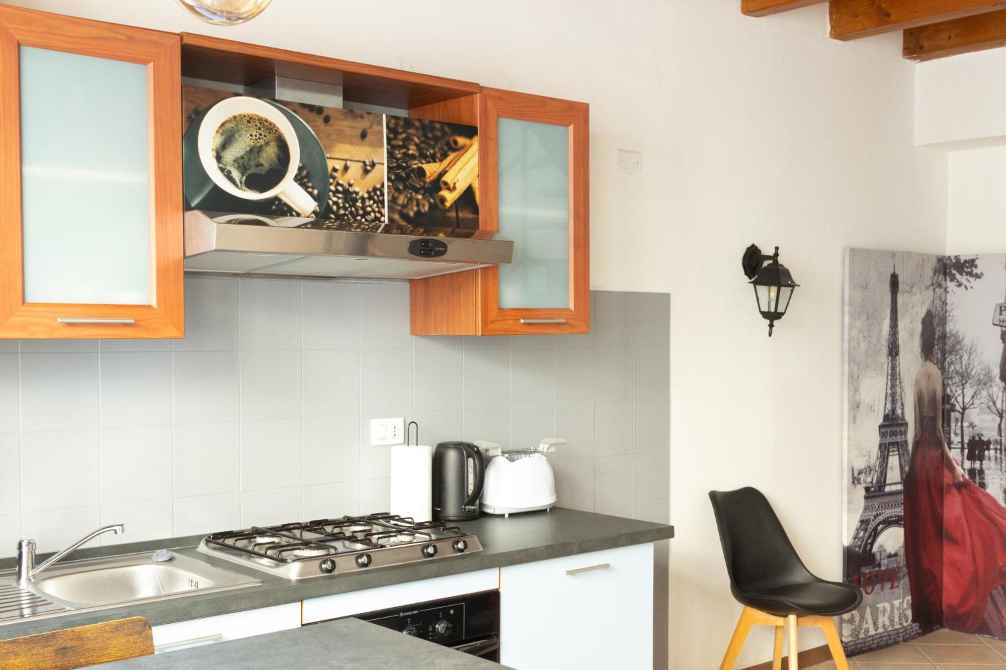 Verona Nest المظهر الخارجي الصورة