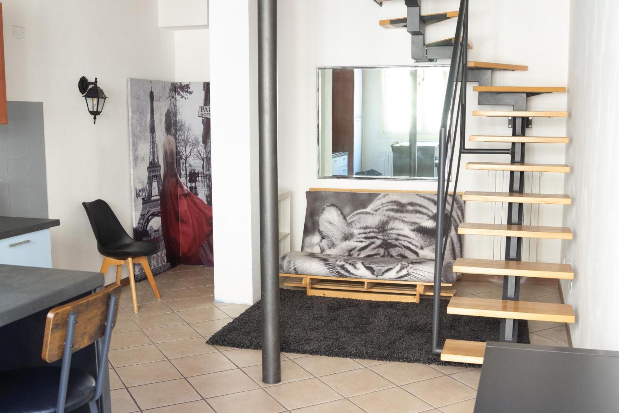 Verona Nest المظهر الخارجي الصورة