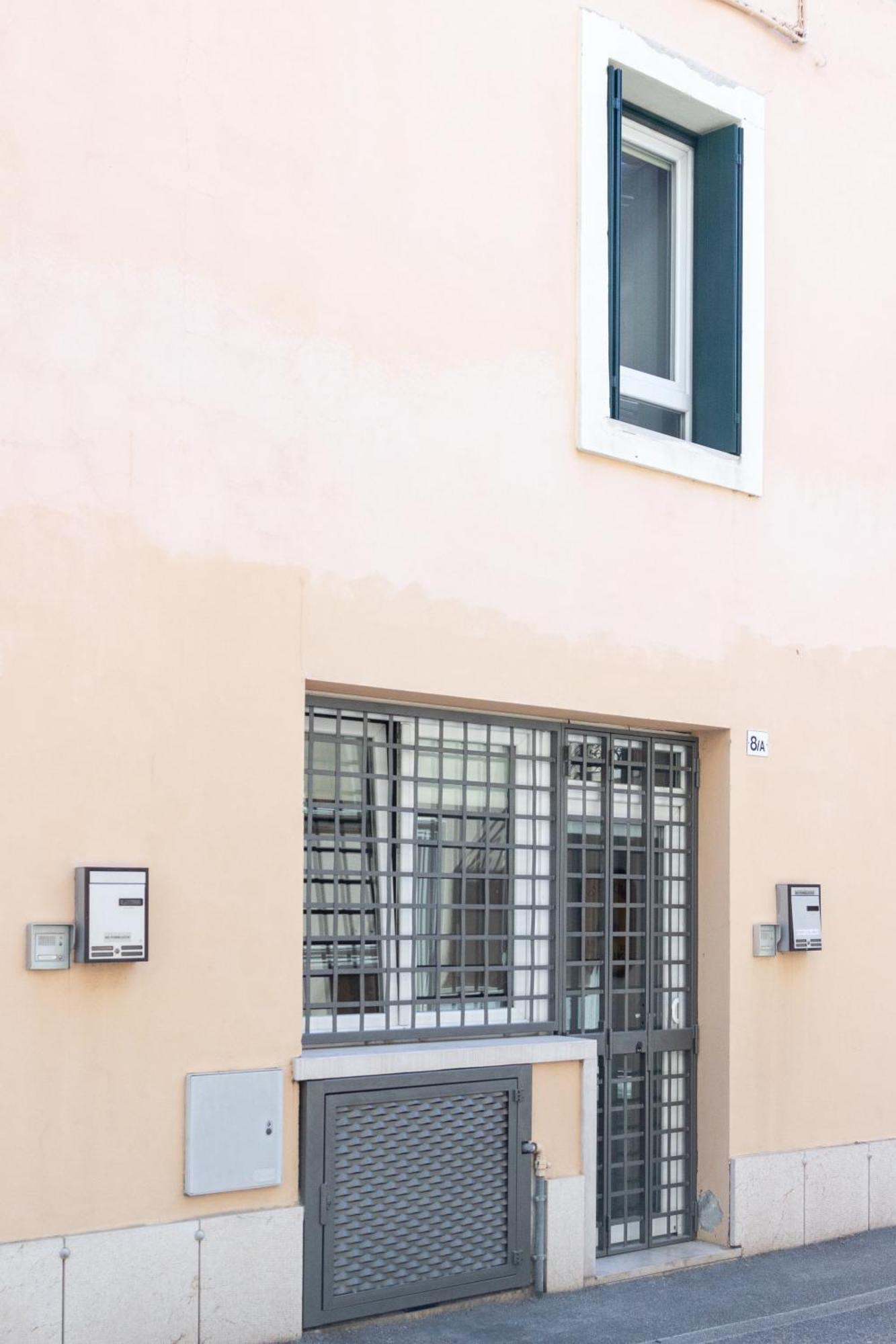 Verona Nest المظهر الخارجي الصورة